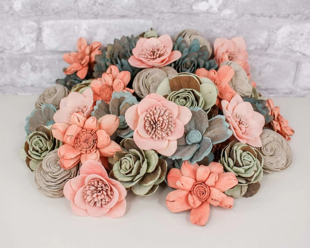 Peach Bliss Assortment - Image 8