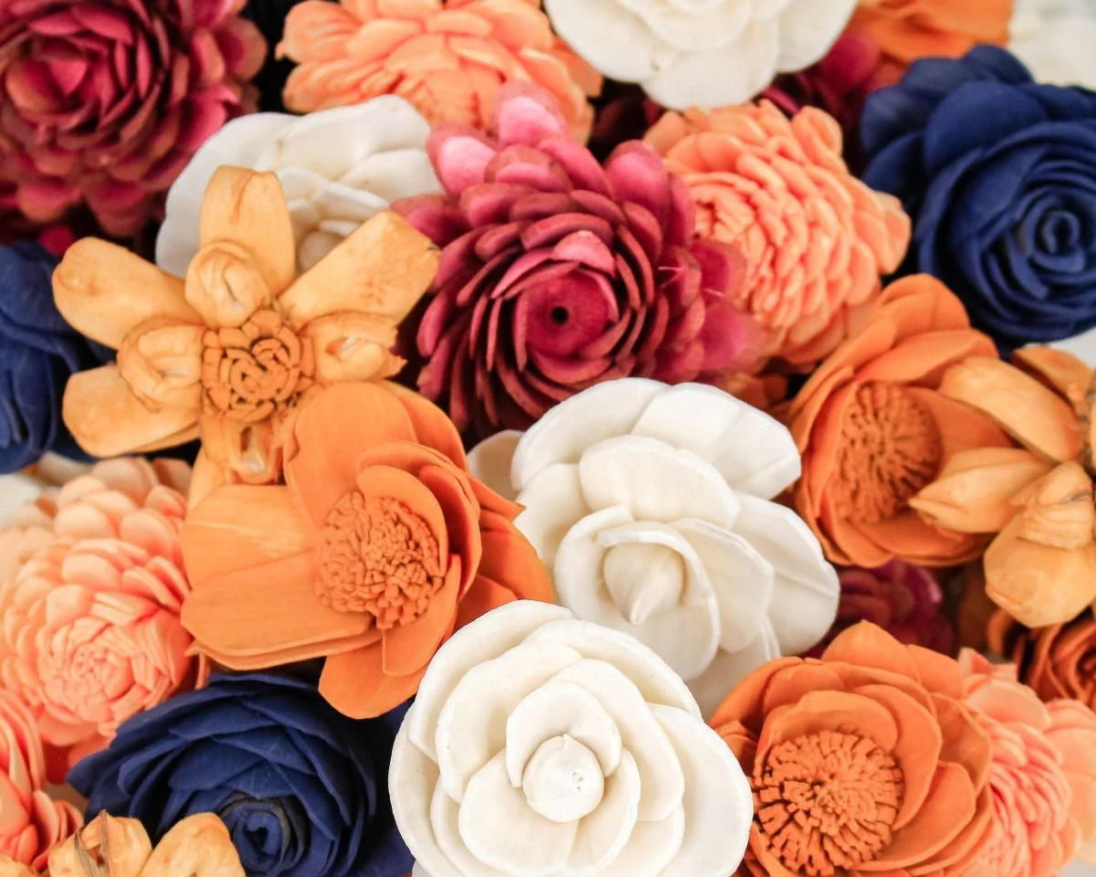 Peach Pleasure Assortment - Image 2