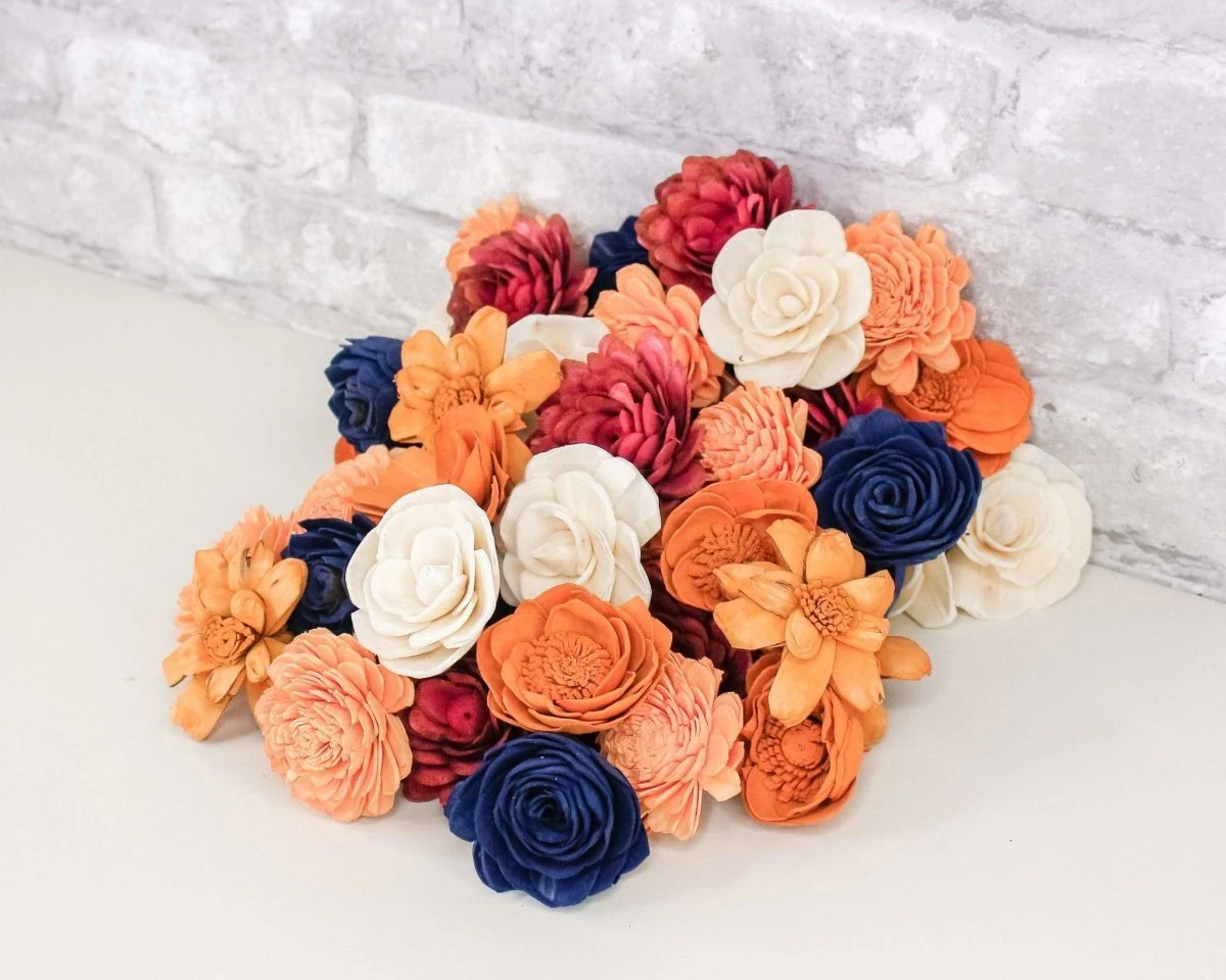 Peach Pleasure Assortment - Image 3