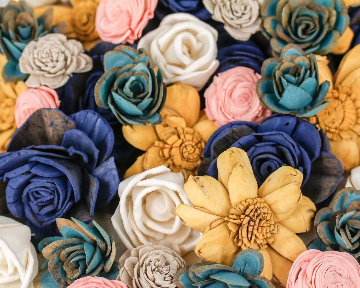 Peacock Mini Assortment - Image 2
