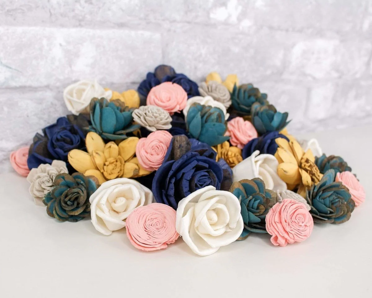 Peacock Mini Assortment - Image 3