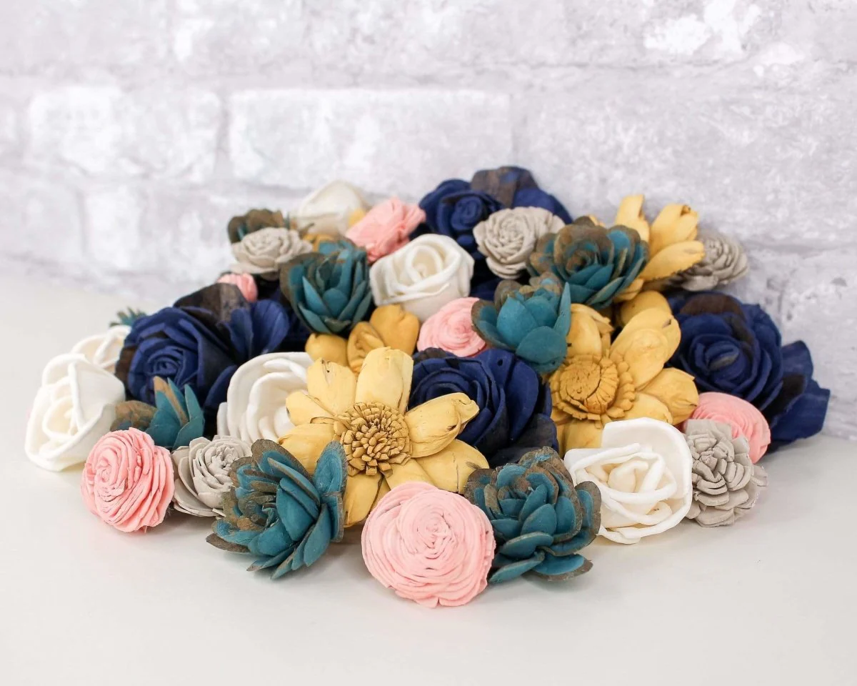 Peacock Mini Assortment - Image 4