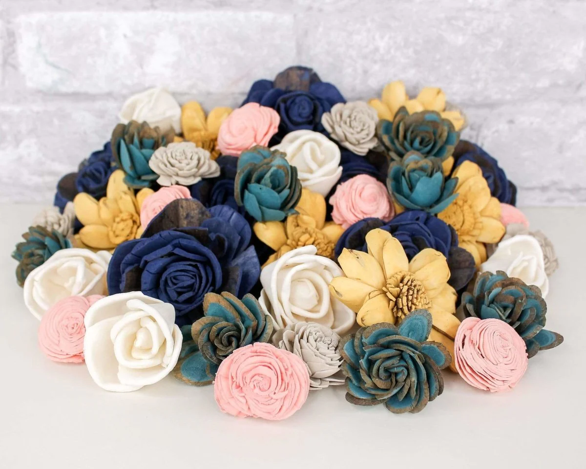 Peacock Mini Assortment - Image 5