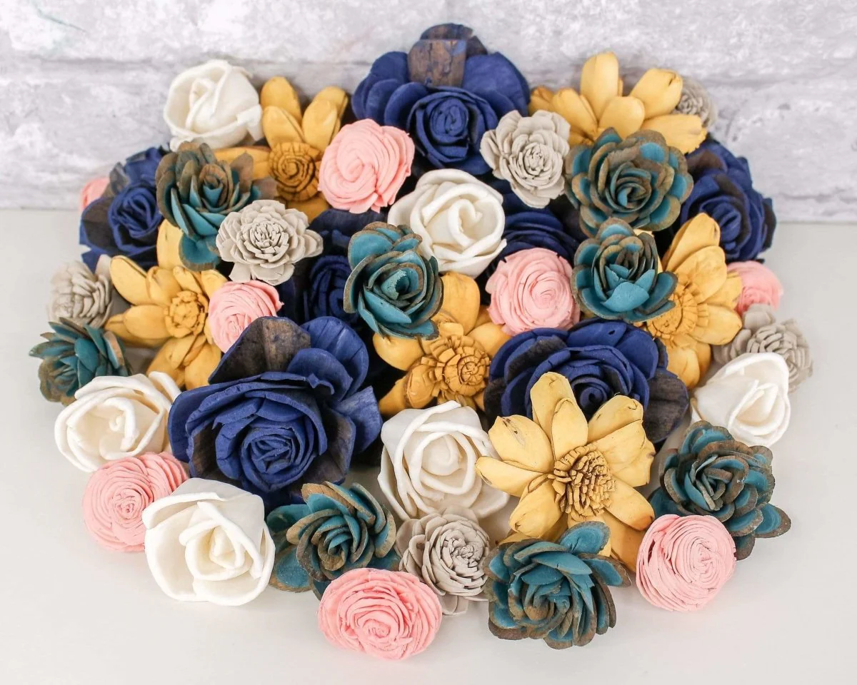 Peacock Mini Assortment - Image 6