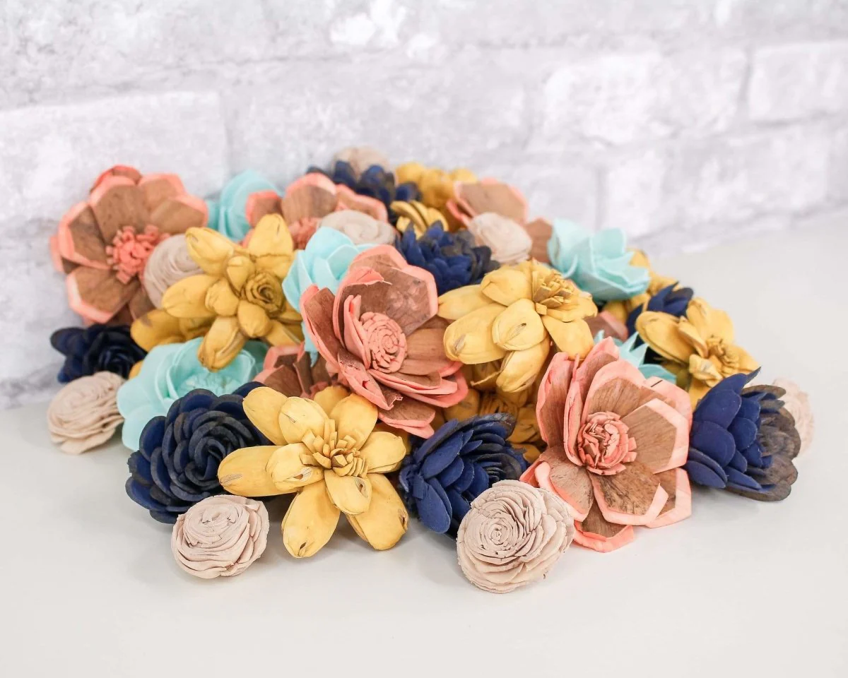 Pebble Beach Mini Assortment - Image 7
