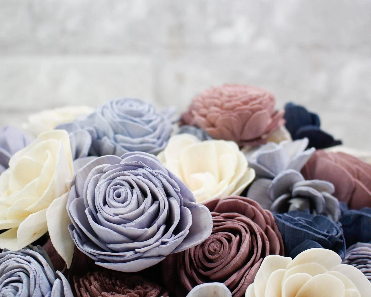 Perfect Periwinkle Assortment - Image 2
