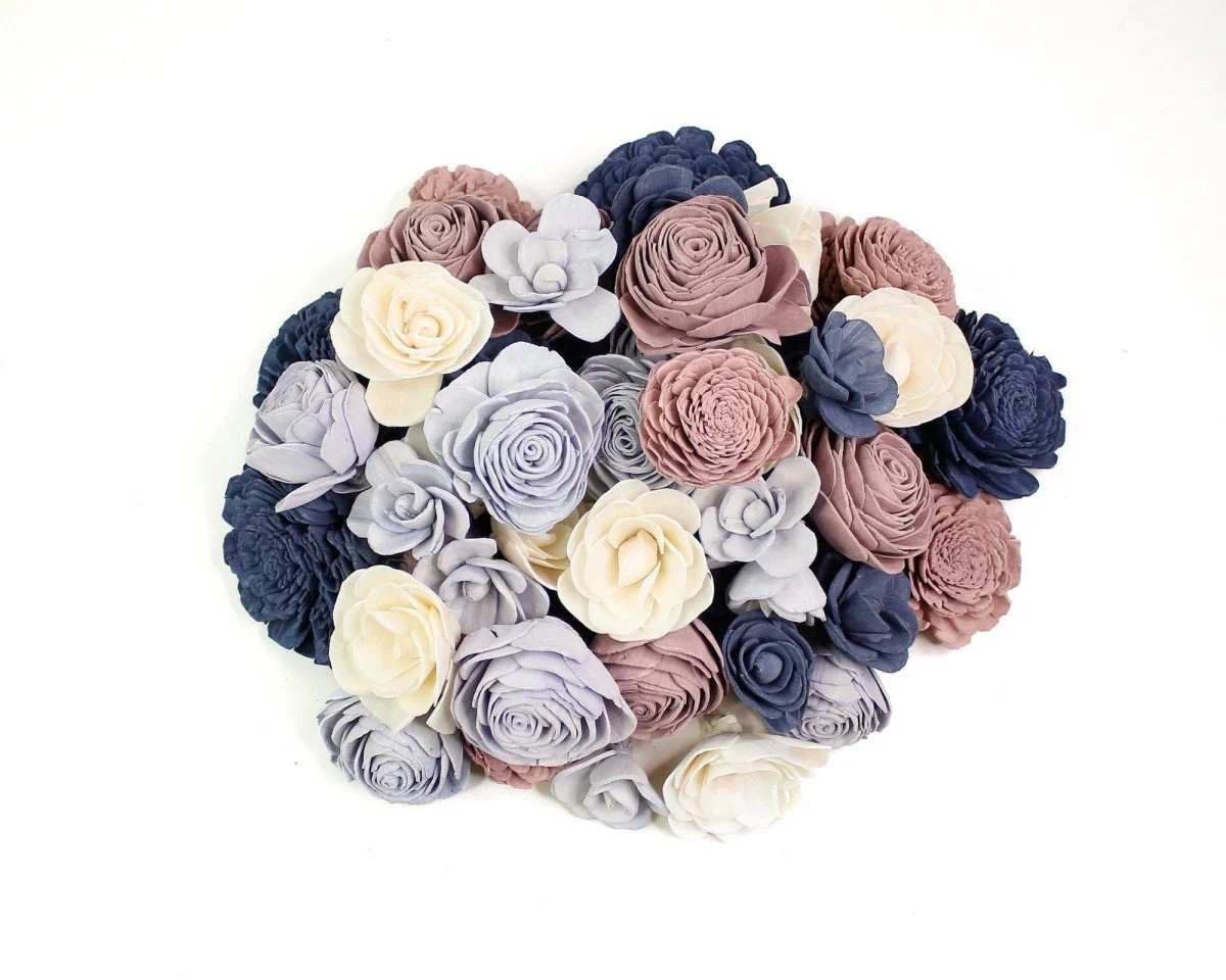 Perfect Periwinkle Assortment - Image 3
