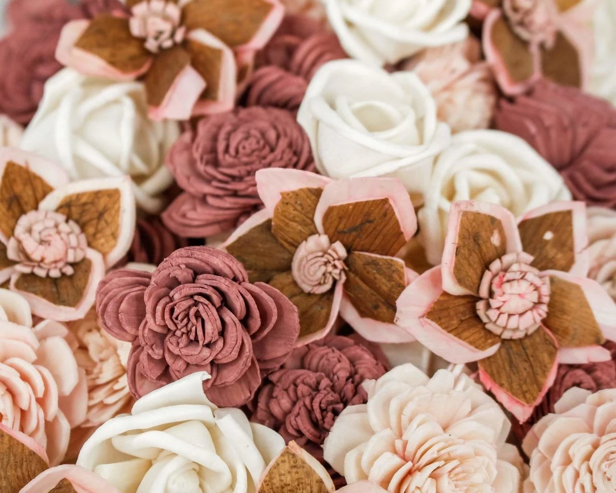 Perfect Pinks Mini Assortment - Image 2