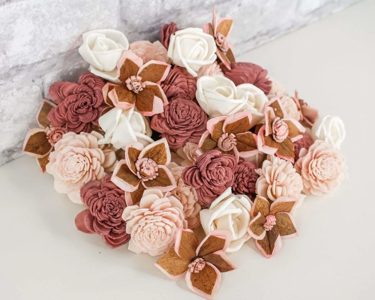 Perfect Pinks Mini Assortment - Image 3