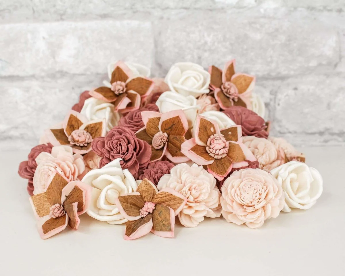 Perfect Pinks Mini Assortment - Image 4