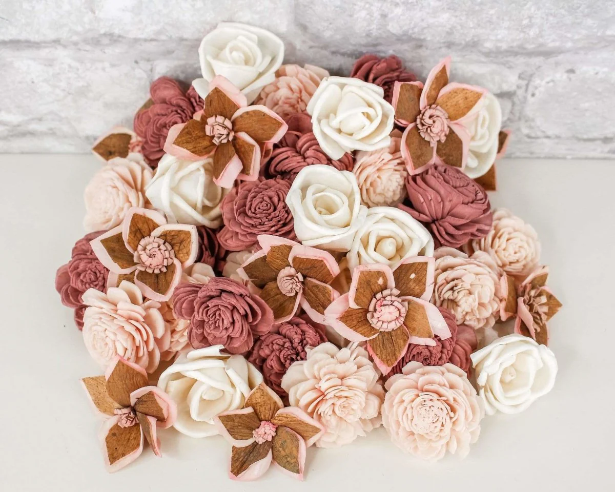 Perfect Pinks Mini Assortment - Image 5