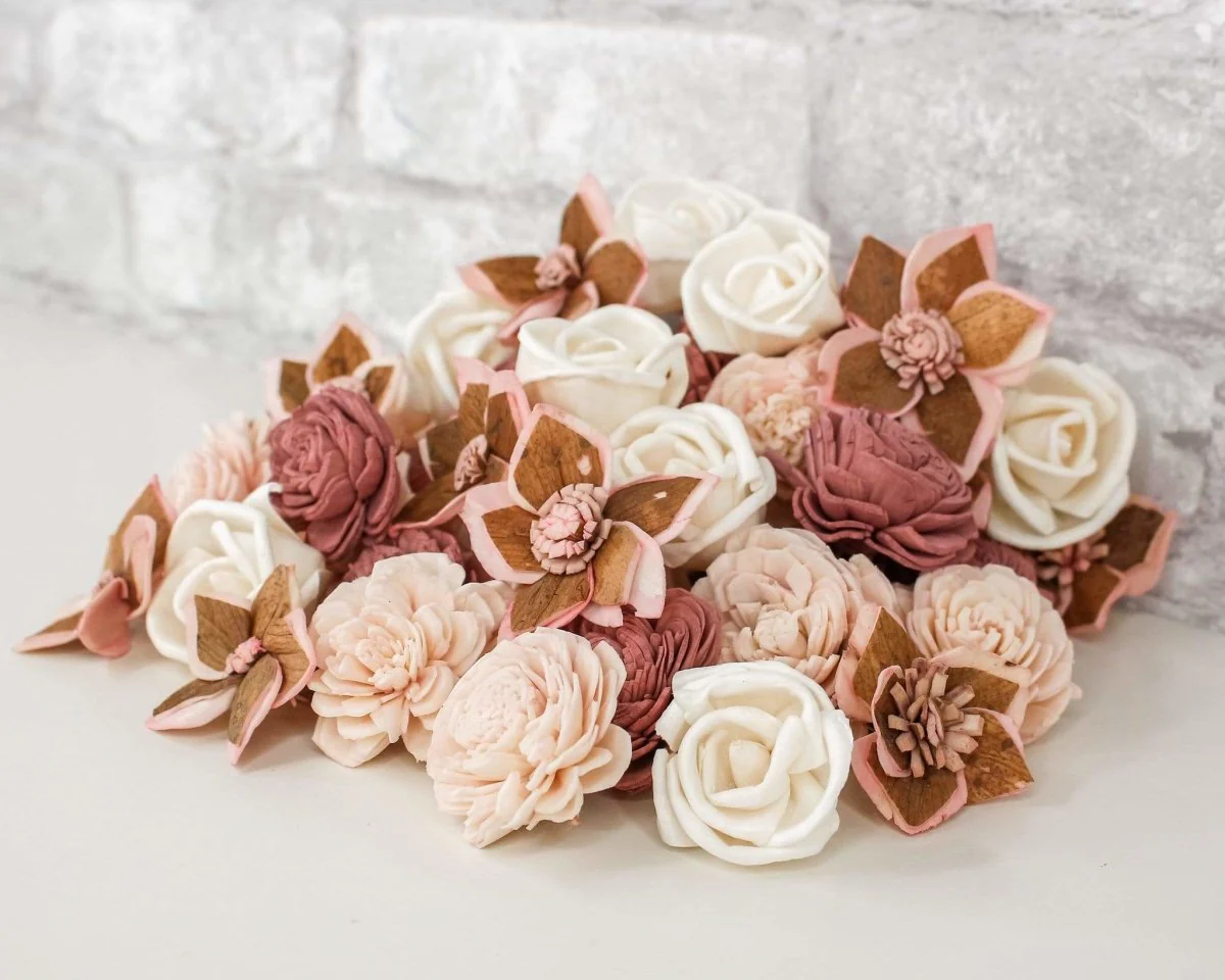 Perfect Pinks Mini Assortment - Image 6