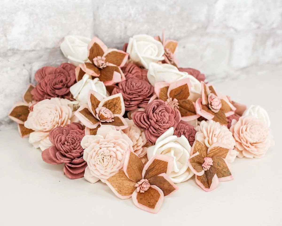 Perfect Pinks Mini Assortment - Image 7