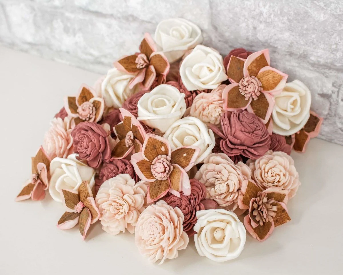 Perfect Pinks Mini Assortment - Image 8