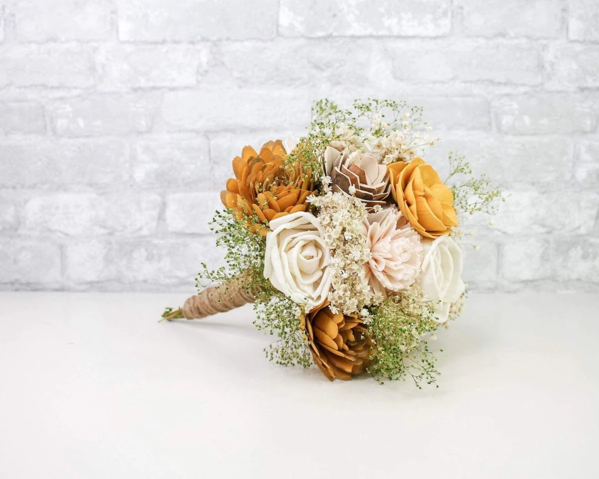 Perfect Posy Bouquet - Image 2