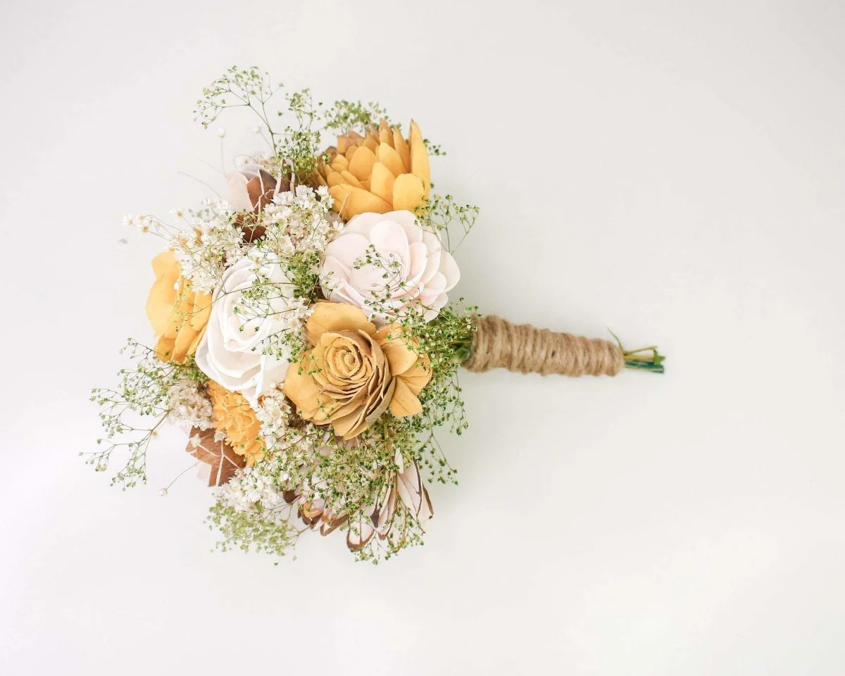 Perfect Posy Bouquet - Image 4