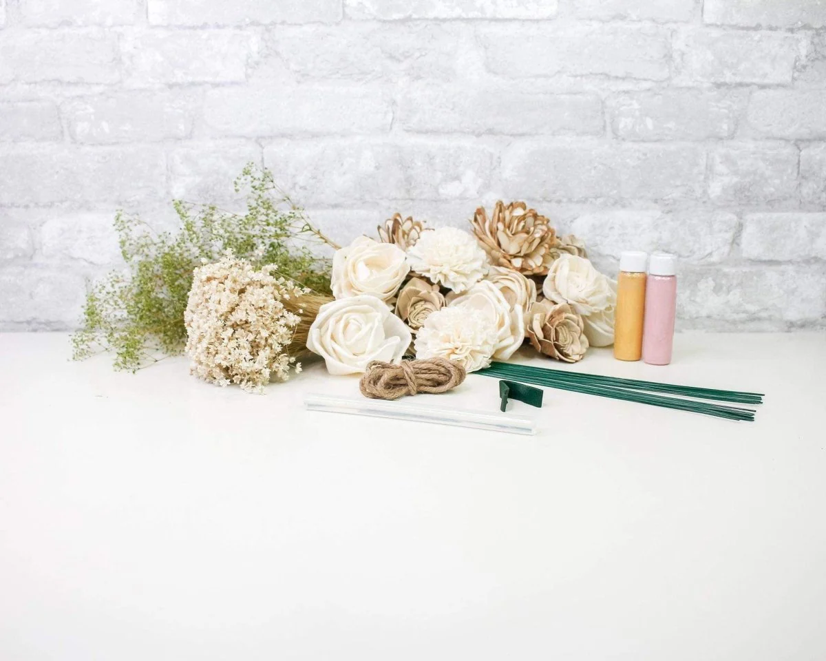 Perfect Posy Bouquet - Image 5