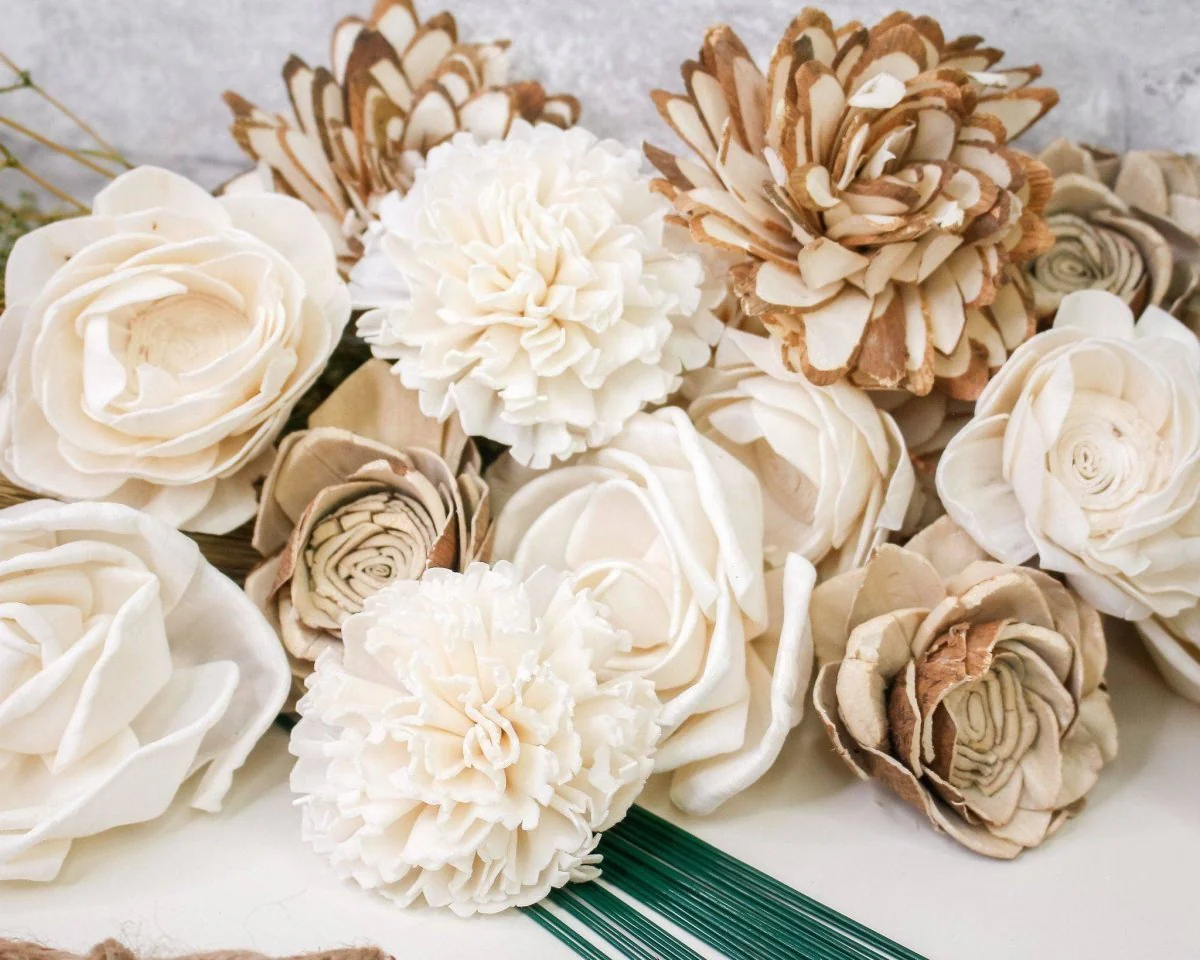 Perfect Posy Bouquet - Image 7