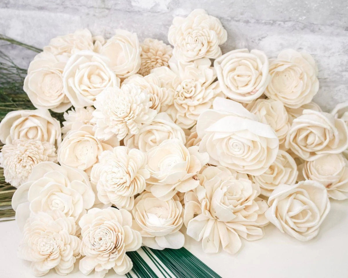 Perfect Simplicity Bouquet - Image 6