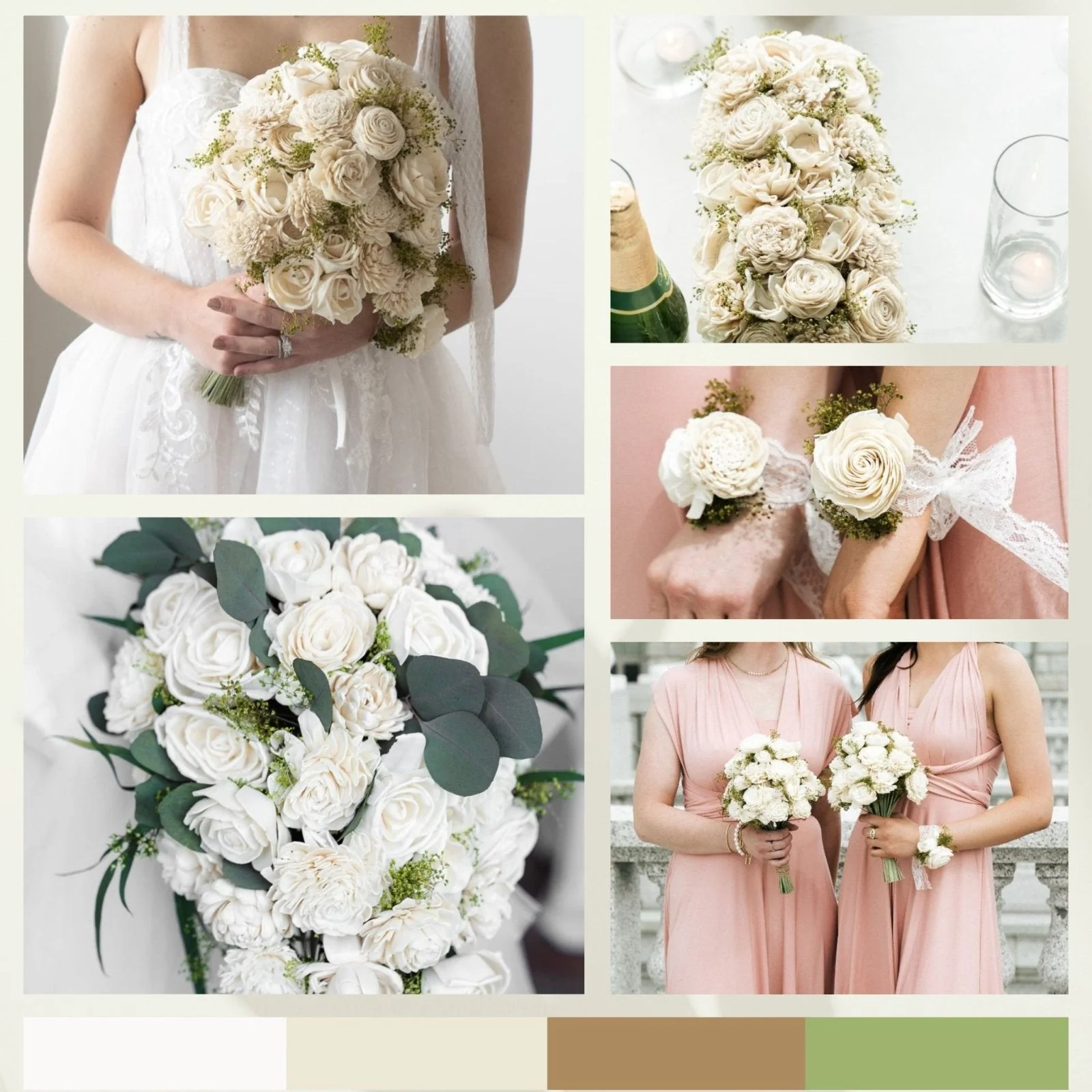 Perfect Simplicity Wedding Bundle Builder - Image 2