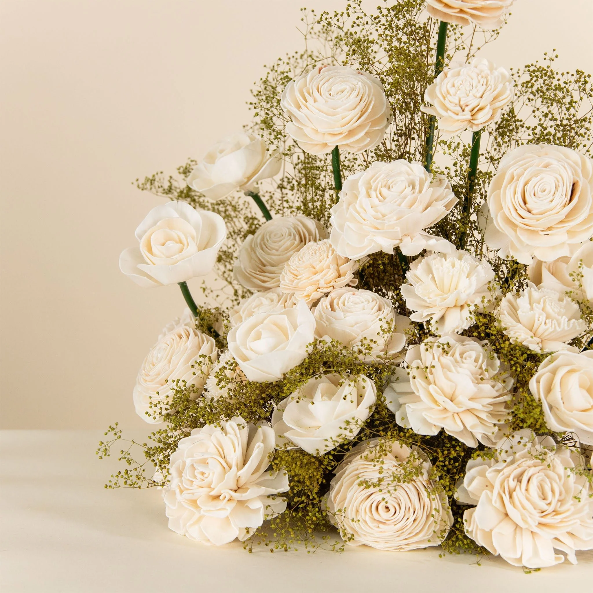Perfect Simplicity Free Standing Florals (Pack of 2)* - Image 2
