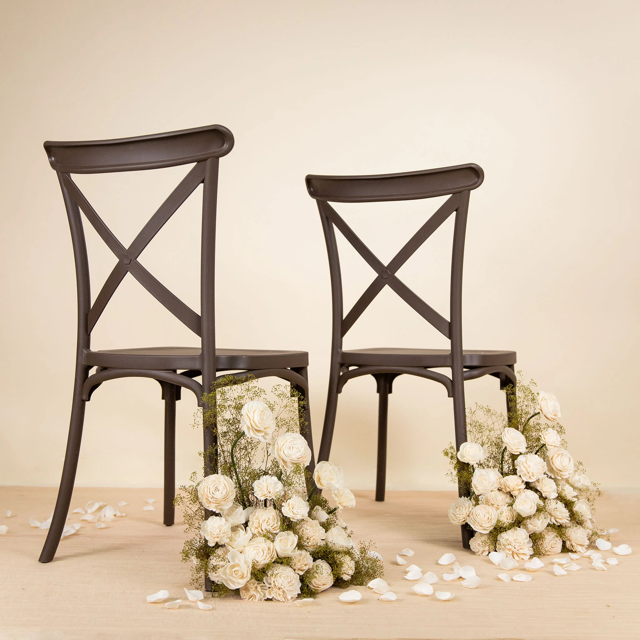 Perfect Simplicity Free Standing Florals (Pack of 2)* - Image 3