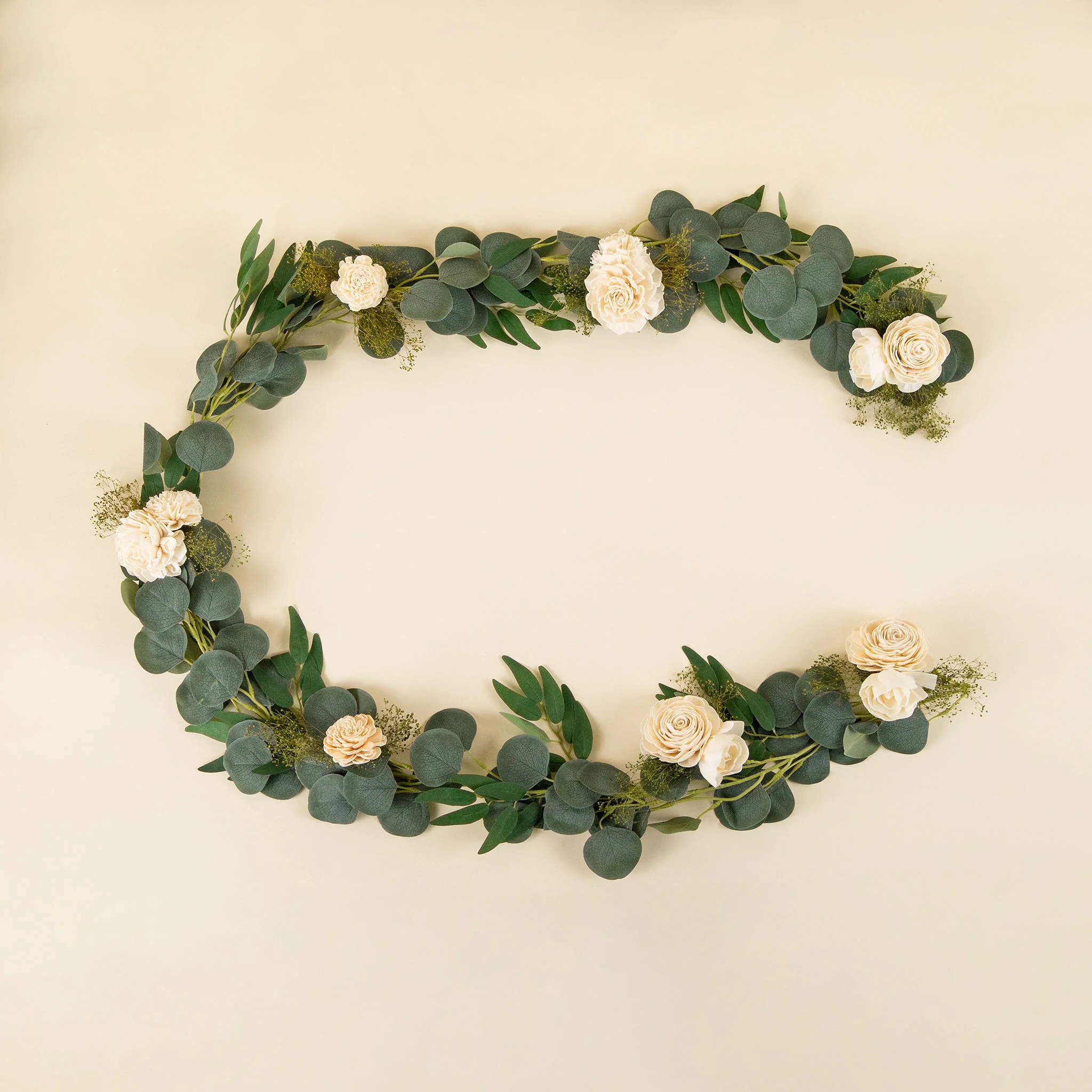 Perfect Simplicity Garland - Image 2