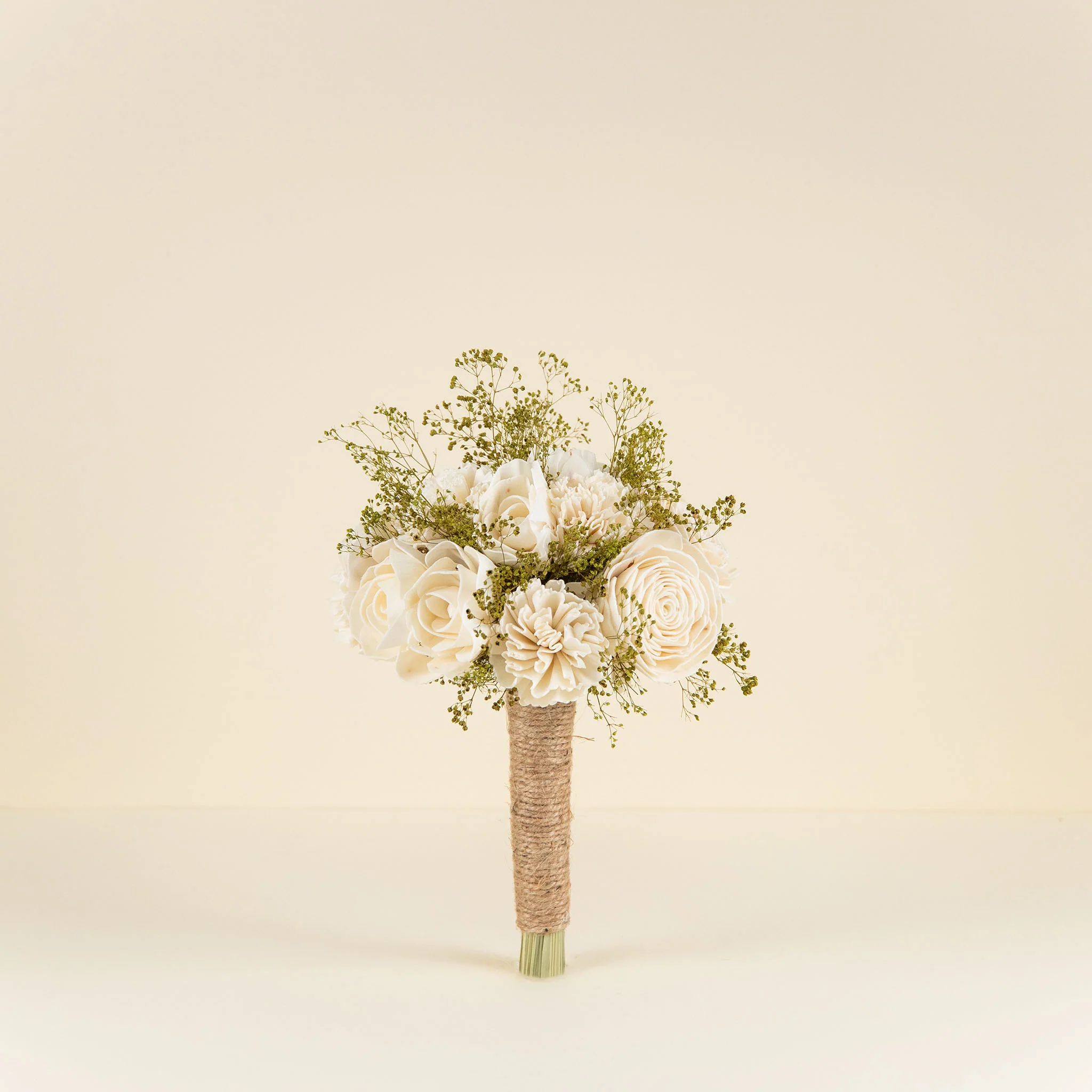 Perfect Simplicity Mini Bouquet - Image 3