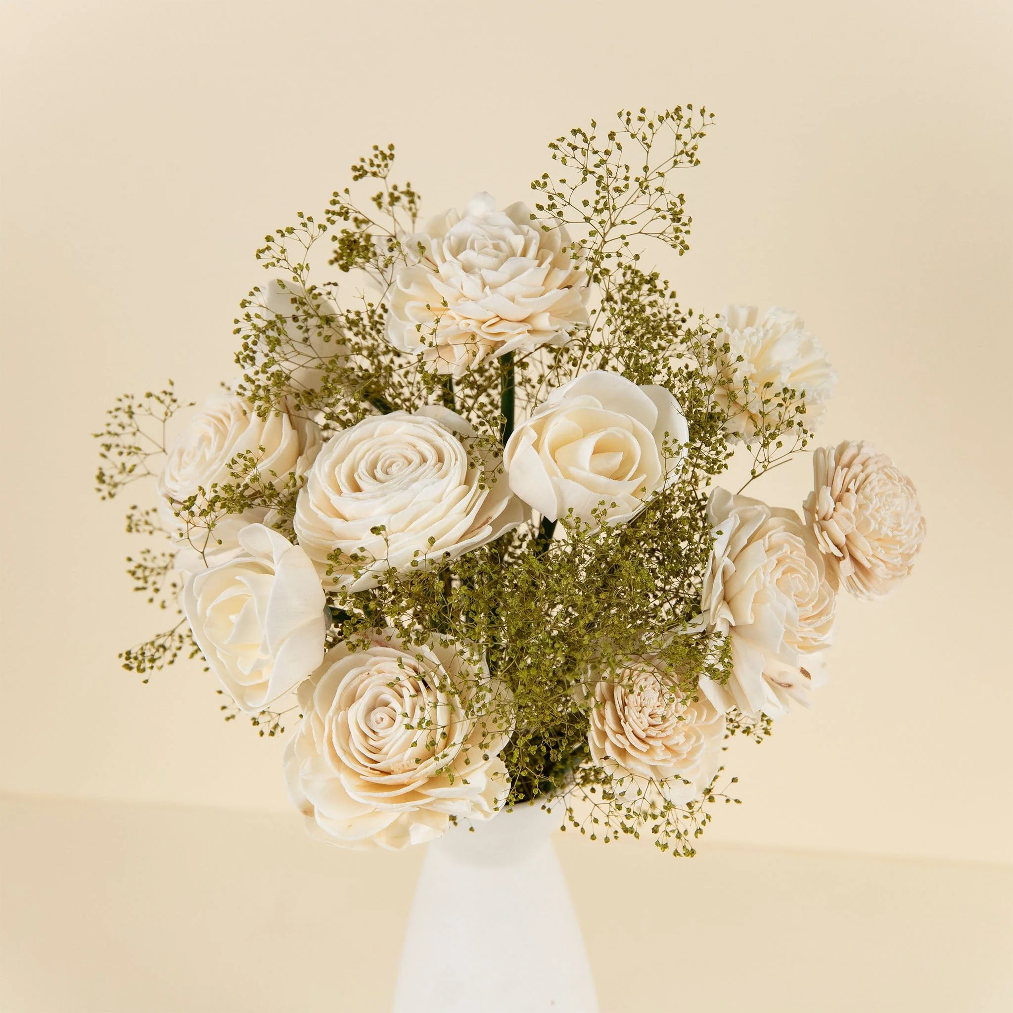 Perfect Simplicity Vase Centerpiece* - Image 2