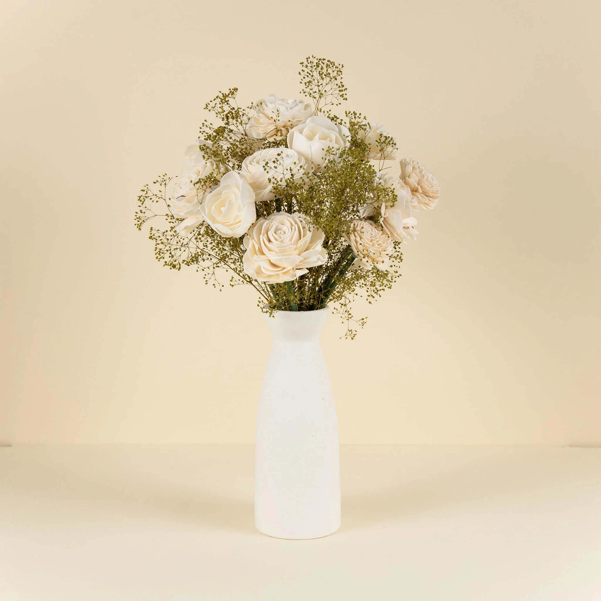 Perfect Simplicity Vase Centerpiece* - Image 3