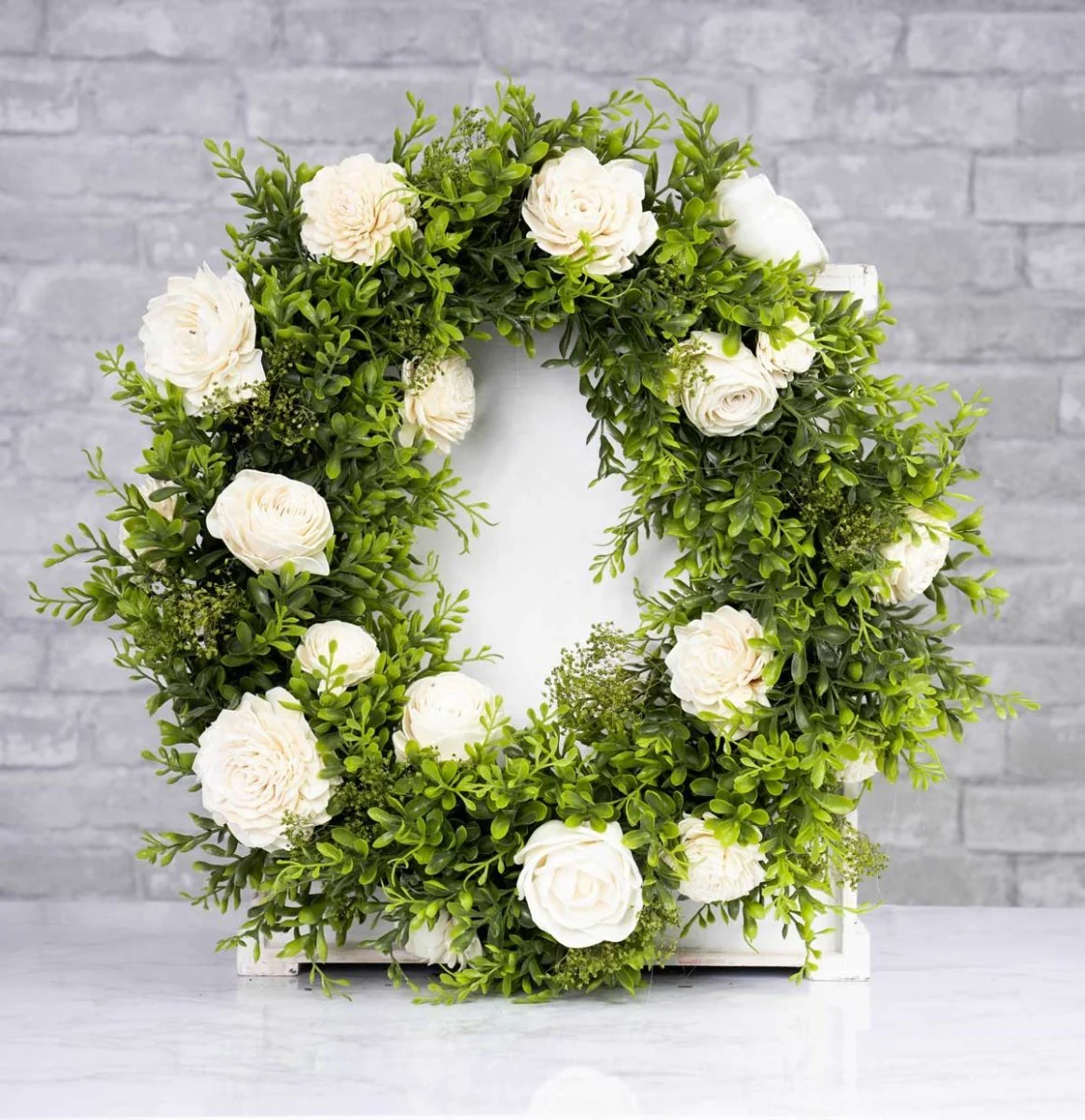 Perfect Simplicity Wreath (Large) - Image 2