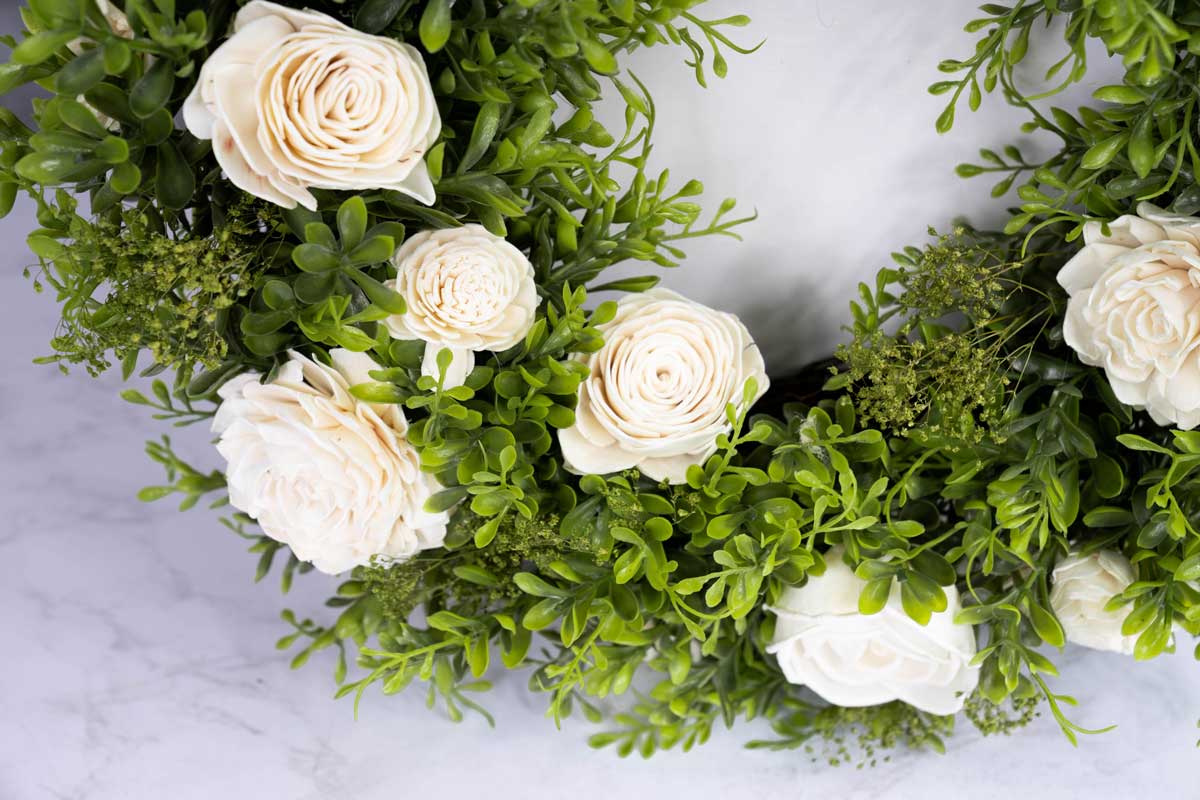 Perfect Simplicity Wreath (Large) - Image 4