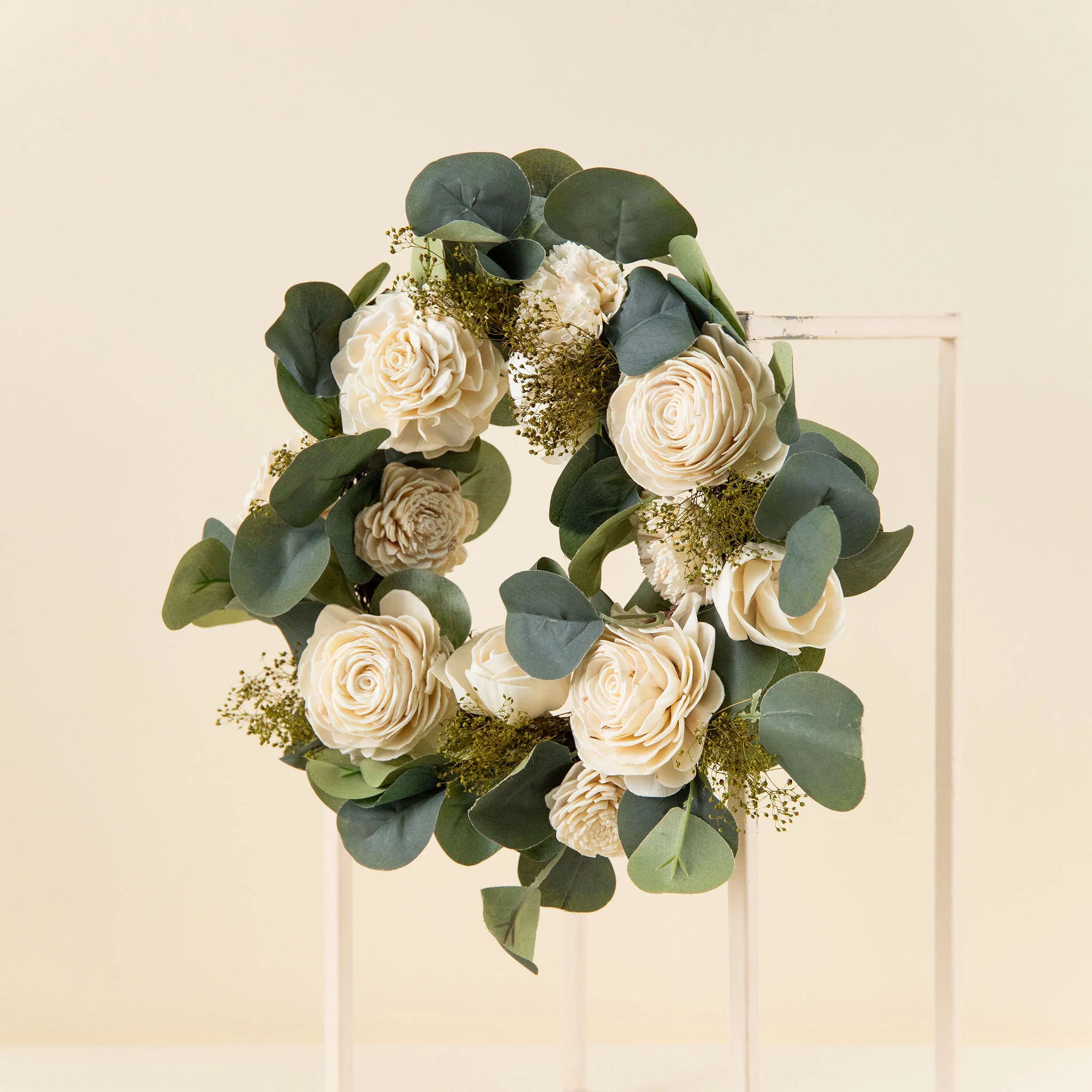 Perfect Simplicity Wreath (Small) - Image 2