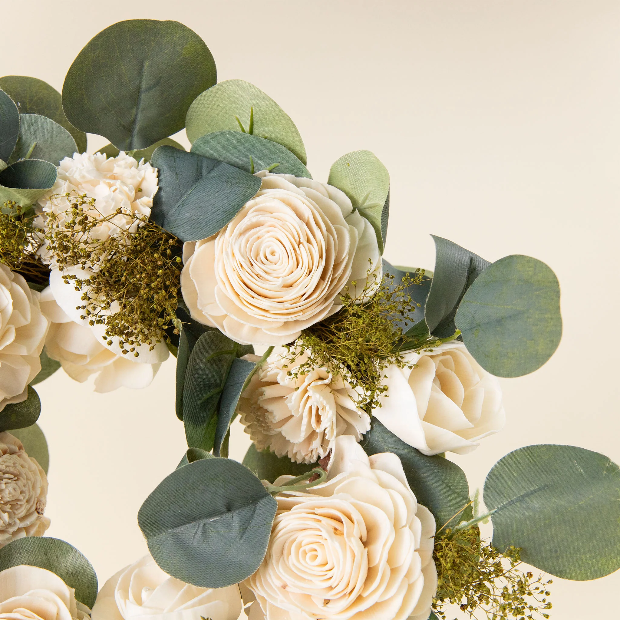 Perfect Simplicity Wreath (Small) - Image 3