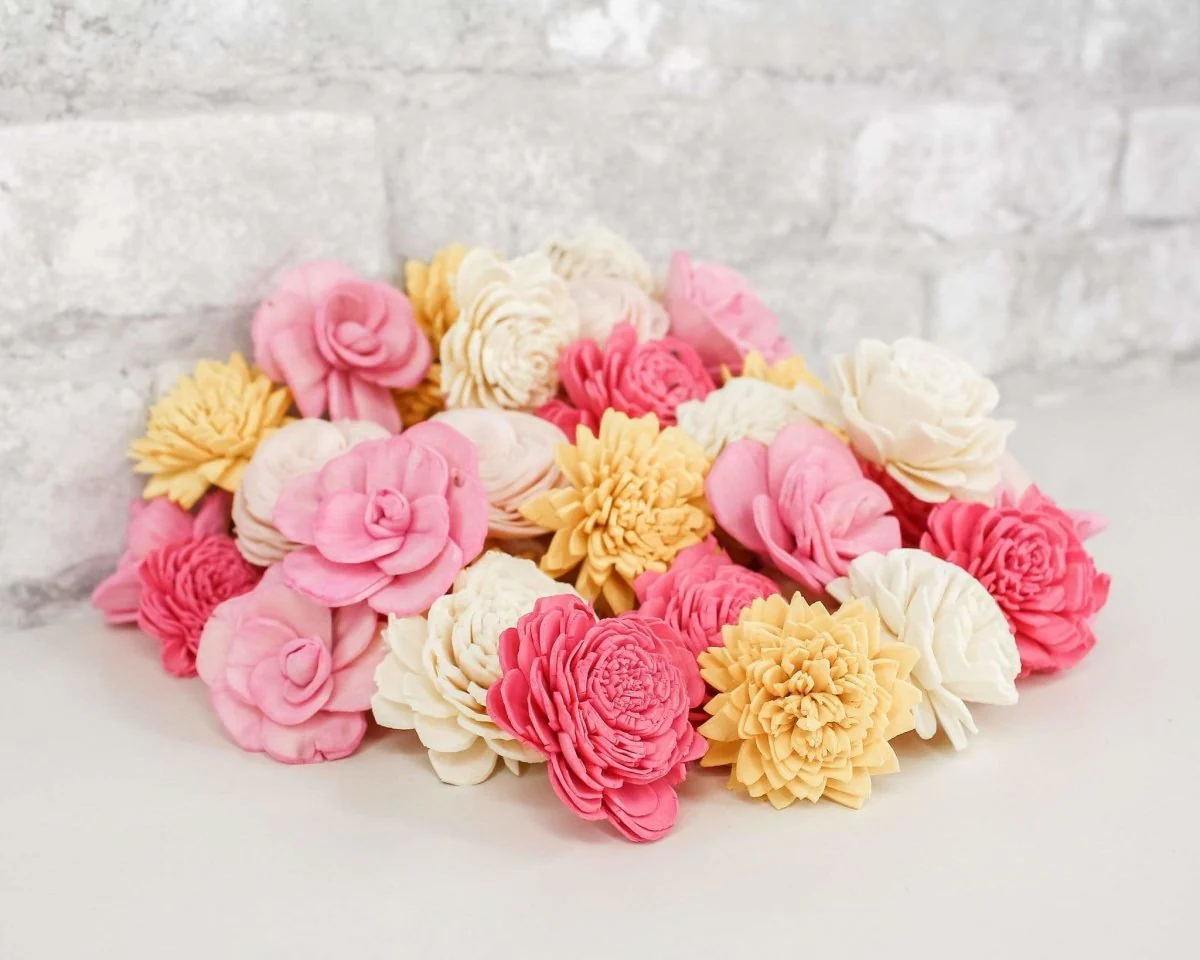 Pink Lemonade Mini Assortment - Image 3