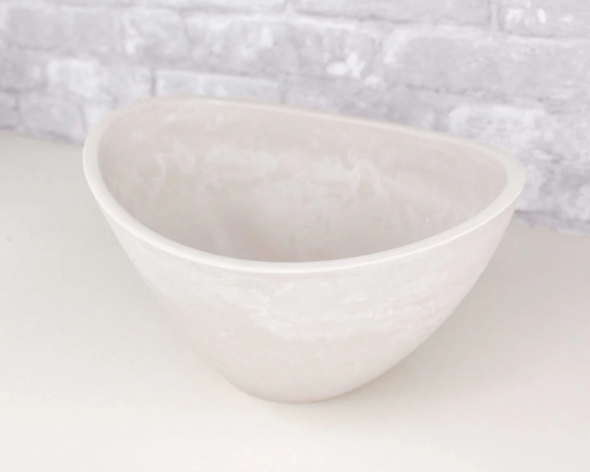 Plastic Matte Container - Image 2