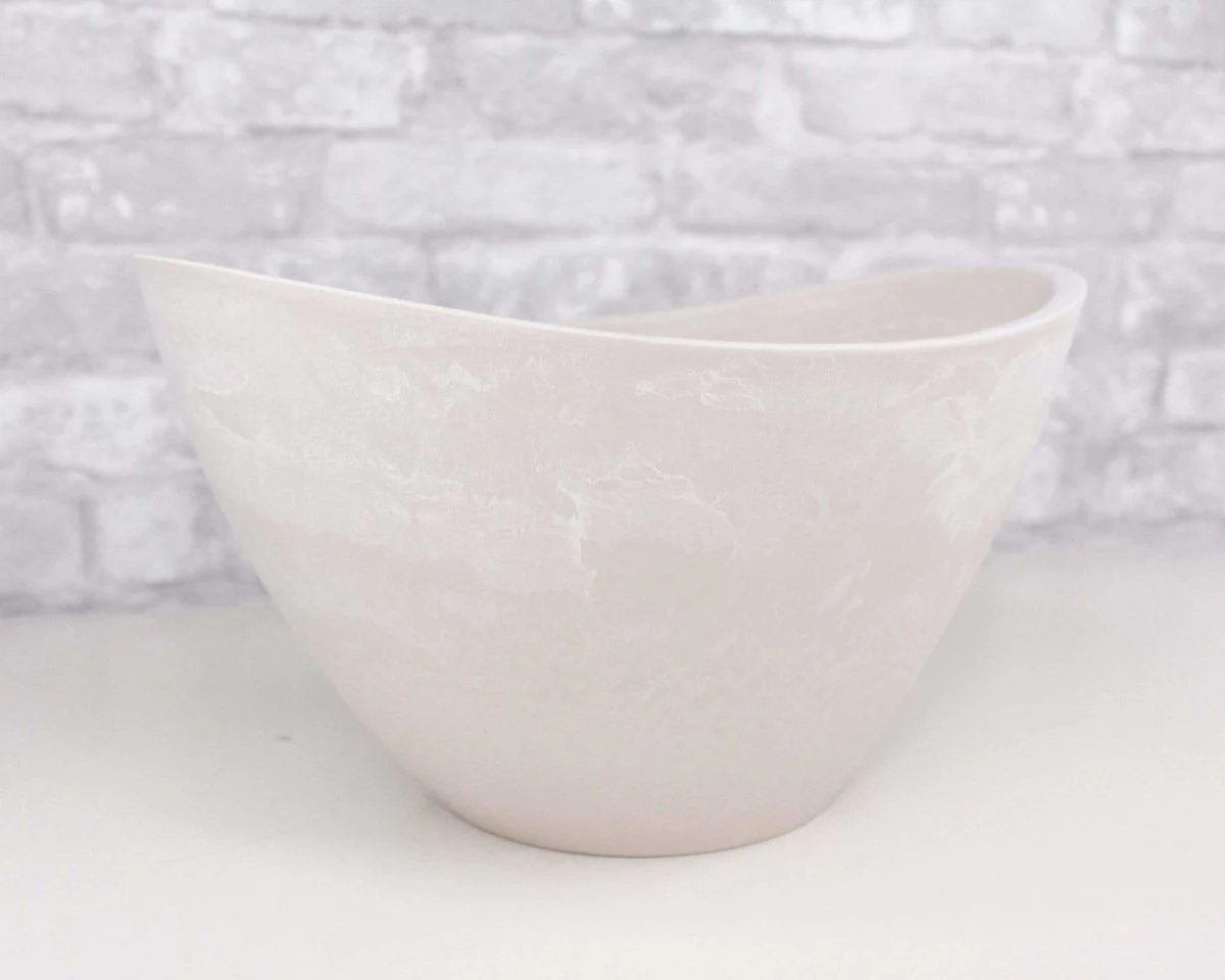 Plastic Matte Container - Image 3