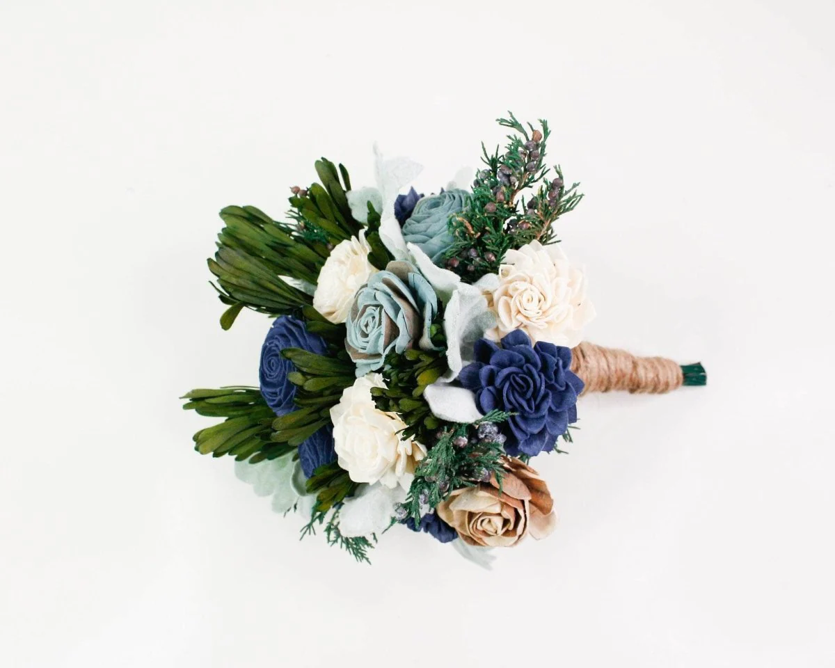 Platys Foliage - Oasis Green - Image 5