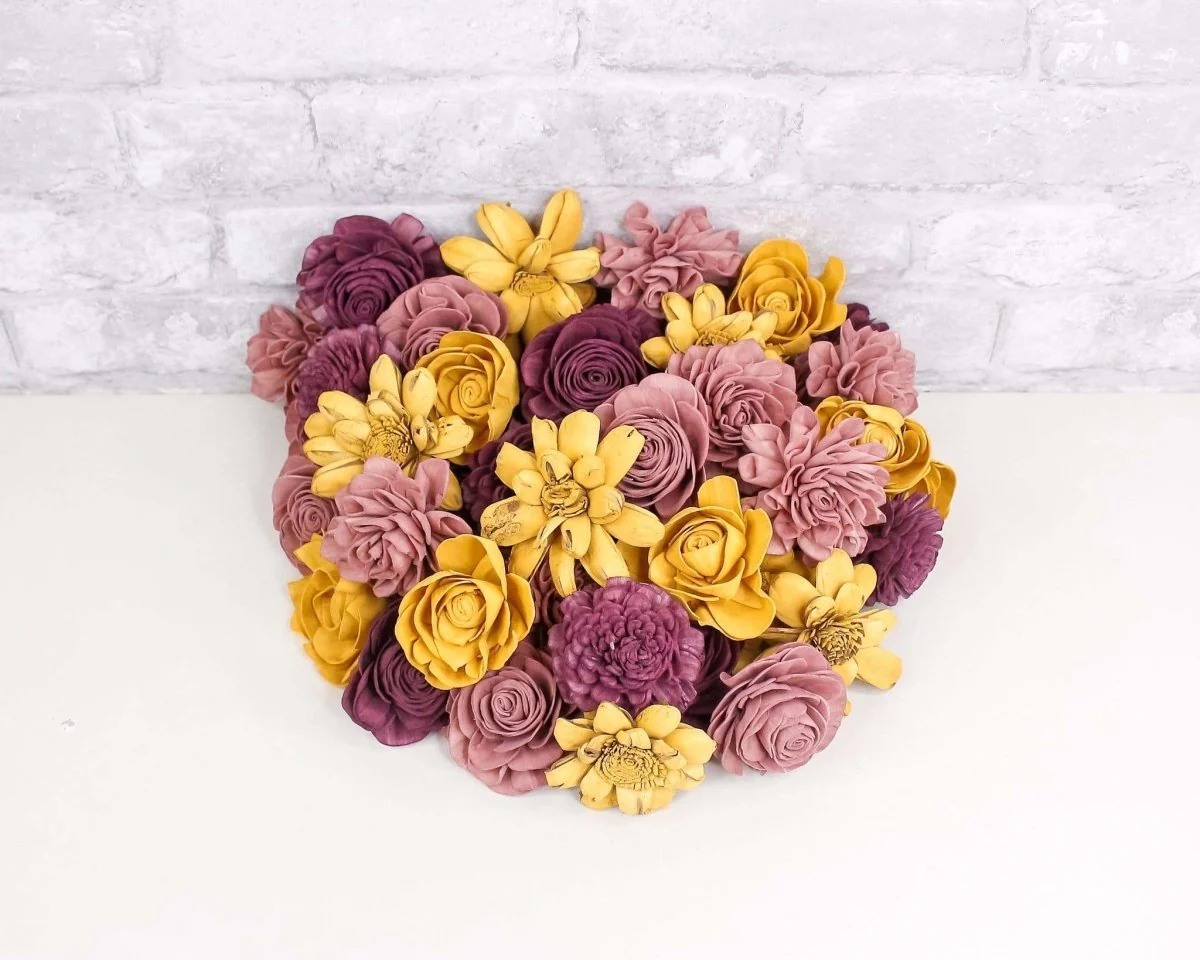 Plum Berry Assortment - Image 4