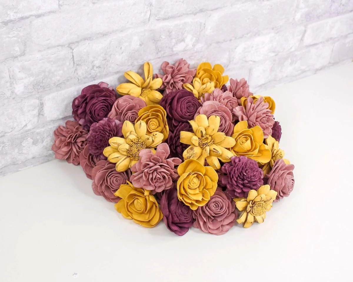 Plum Berry Assortment - Image 5