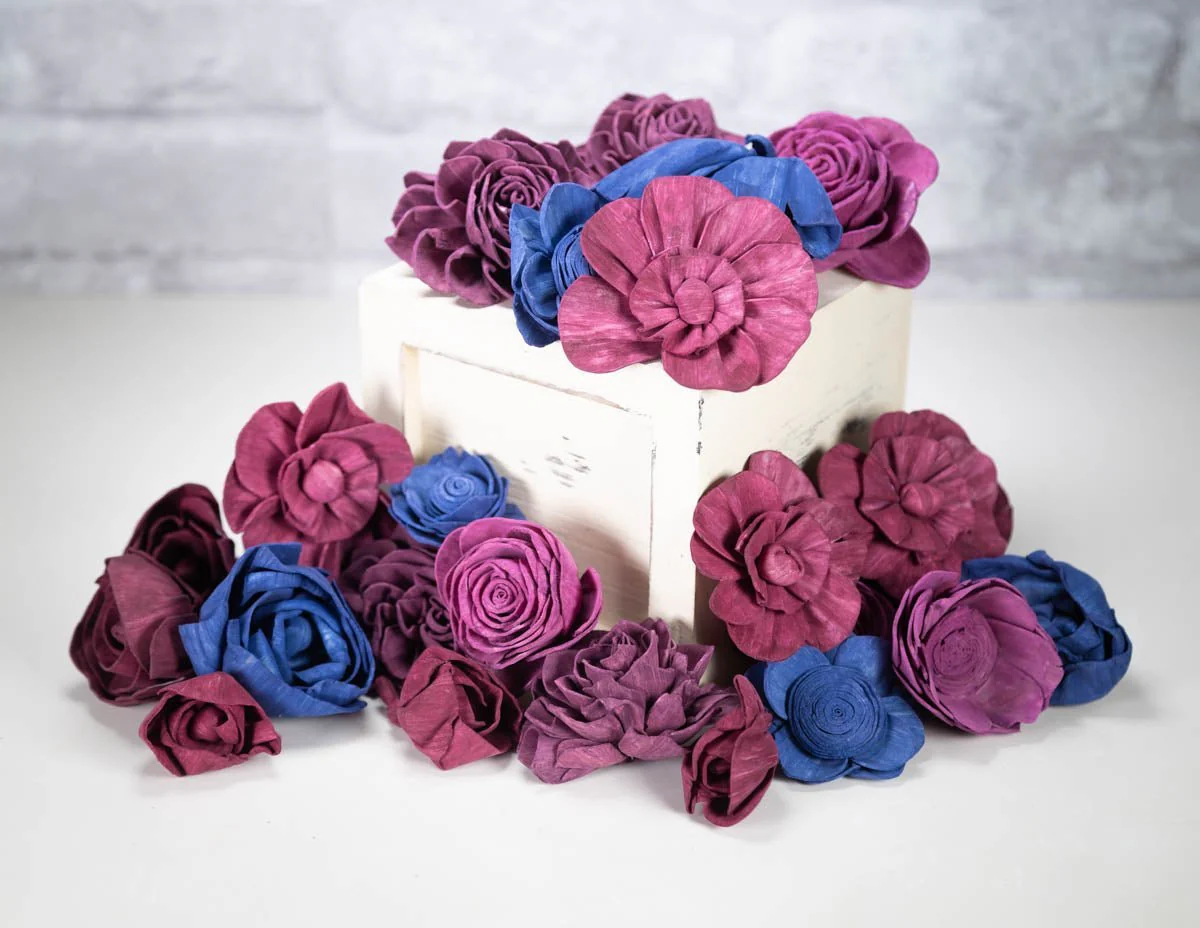 Plum Paradise Assortment - Image 2