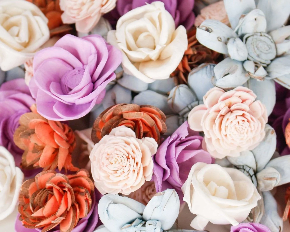 Pretty Pastels Mini Assortment - Image 2