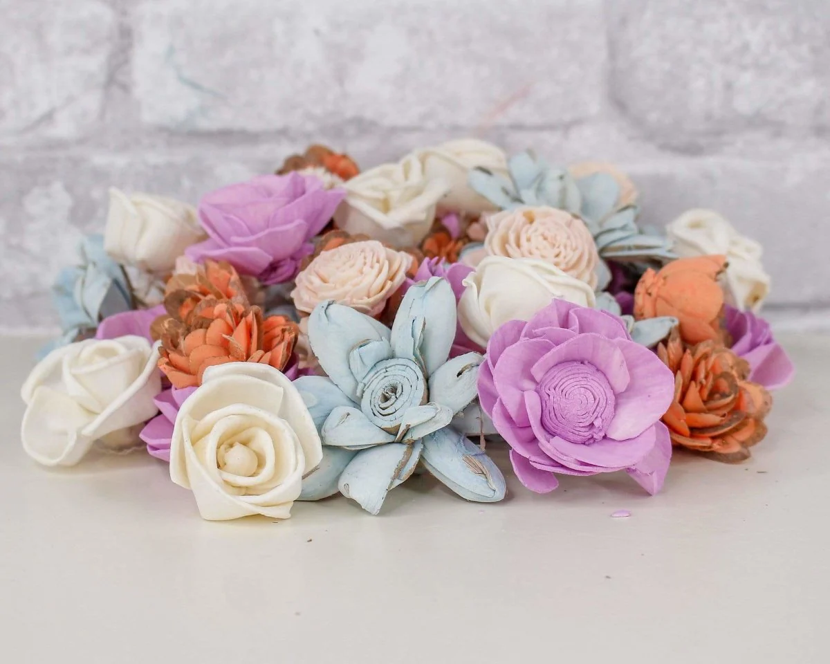 Pretty Pastels Mini Assortment - Image 4