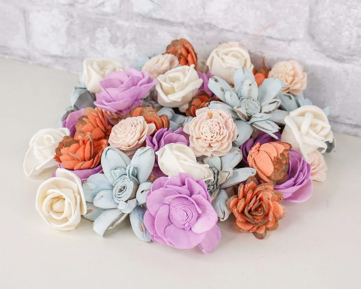 Pretty Pastels Mini Assortment - Image 6