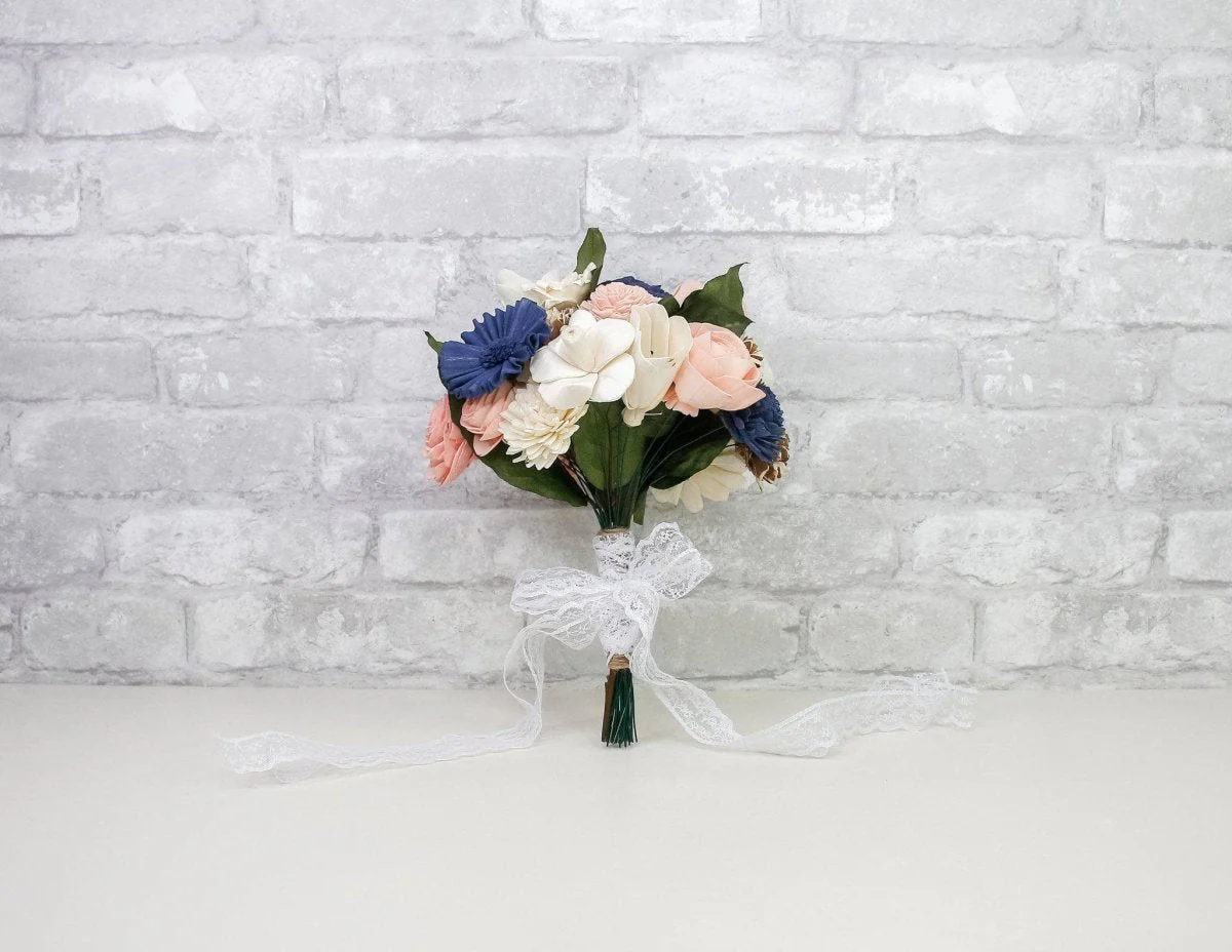 Salal Bouquet - Image 3