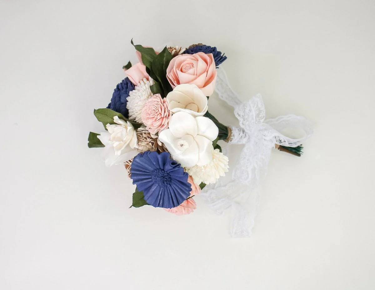 Salal Bouquet - Image 4