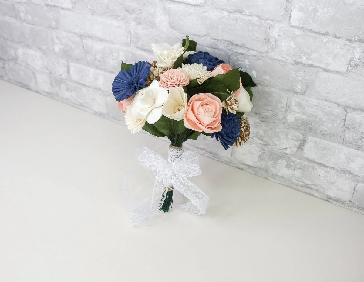 Salal Bouquet - Image 5