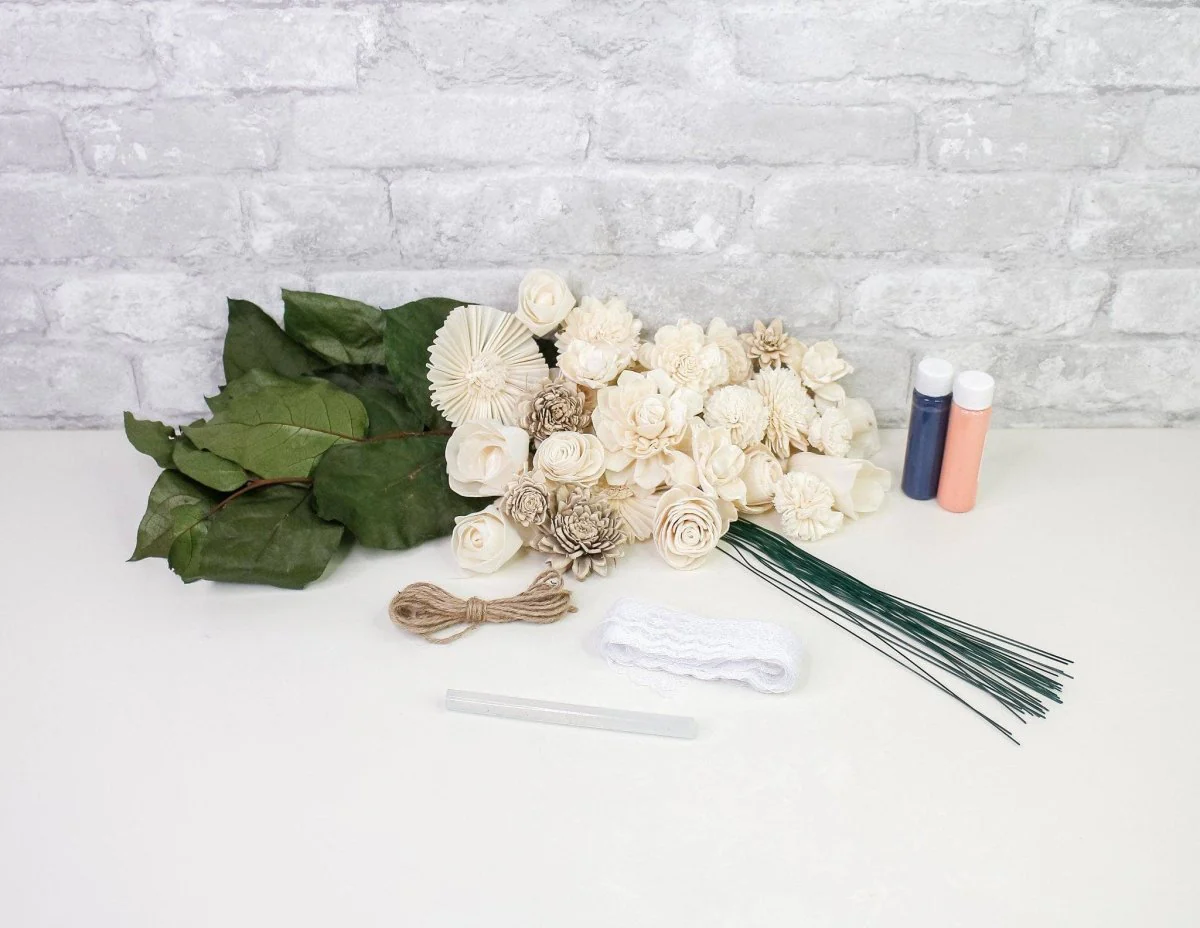 Salal Bouquet - Image 6