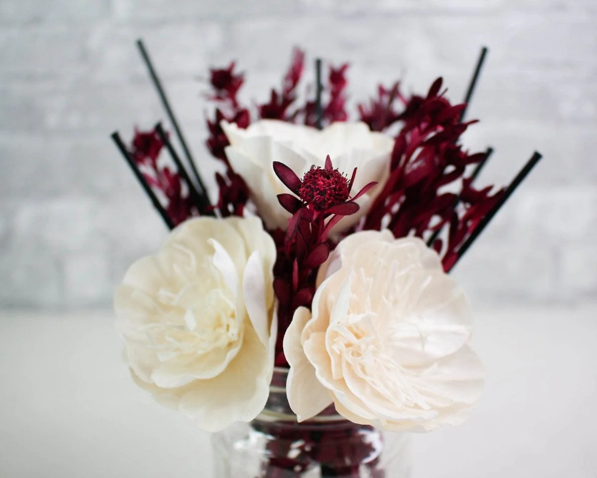 Pubescens Bundle - Merlot - Image 5