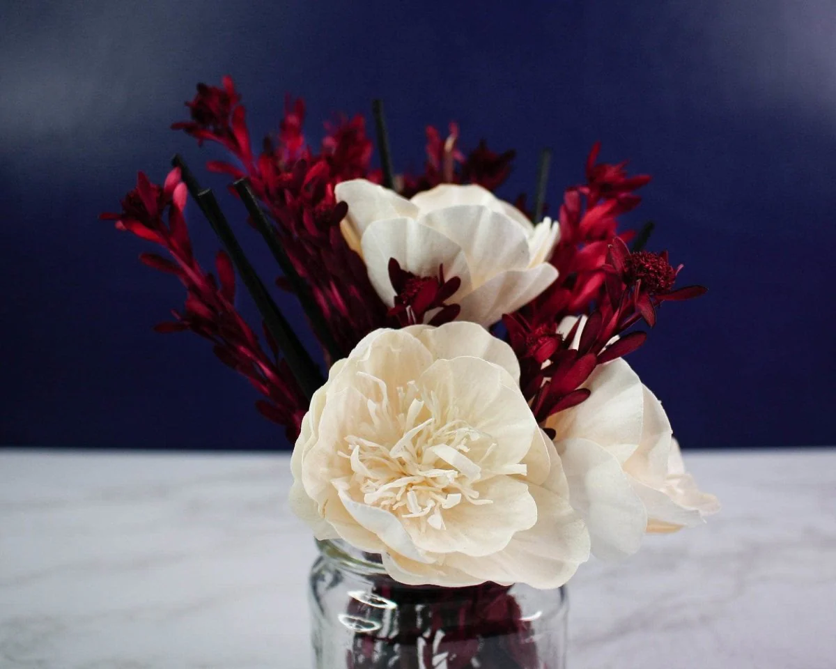 Pubescens Bundle - Merlot - Image 6